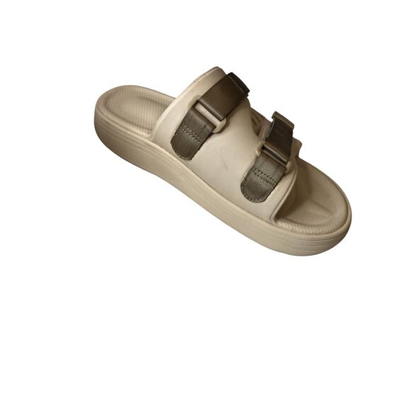 Suicoke Urich Sandals Beige Women's Size 5 NEW [jb] - Picture 5 of 10